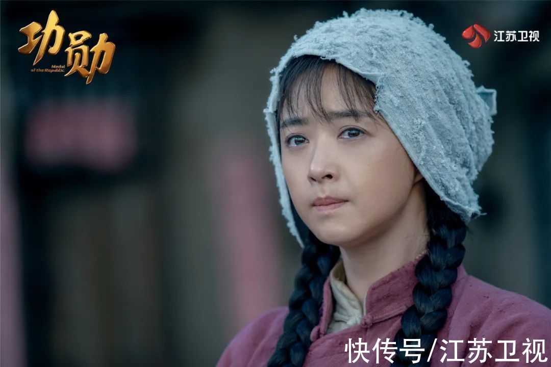 《申纪兰的提案》今晚收官 透过“她故事”读懂功勋与时代的同频共振