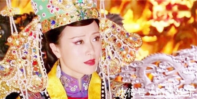 王氏@明清两位孝贞皇后,一个有名无实默默无闻,一个家世显赫名留后世