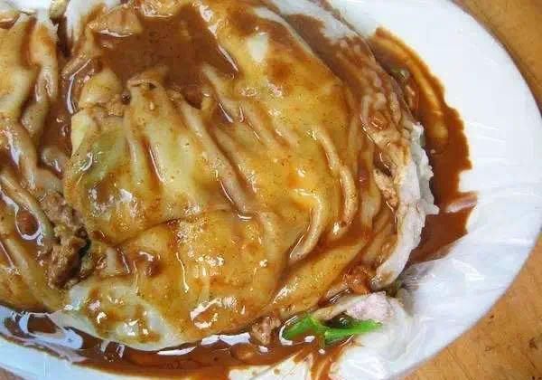 一无所知|今日地区美食潮汕美食攻略你对潮汕美食的力量,一无所知