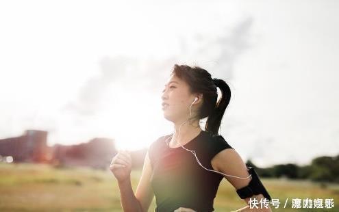 健康|天天跑步锻炼,身体却不见好你多半是忽略了以下2点