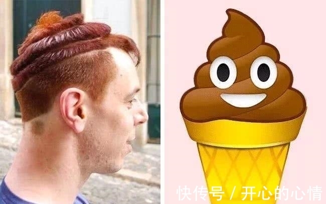 发型|从理发店出来那一刻,我仿佛找到了人生的第二“春”