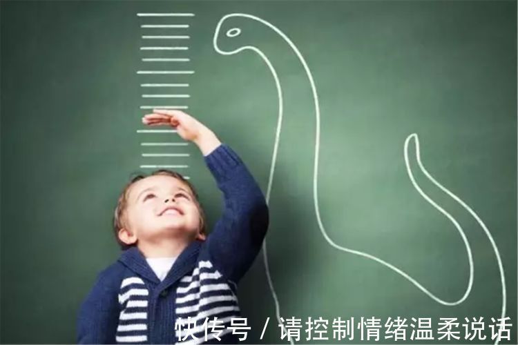 身高发育|父母的这些“认知误区”、不重视,让50%中国儿童没长到遗传身高