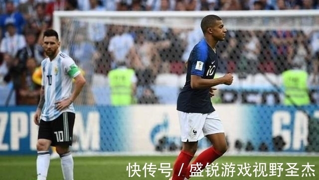 法国队|法国球星有望比肩梅西和C罗？欧洲杯罪人！先超过亨利再说吧！