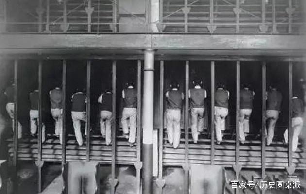 犯人|古代发明的一种刑具，如今却是女生最爱的运动器材，放在家里用！