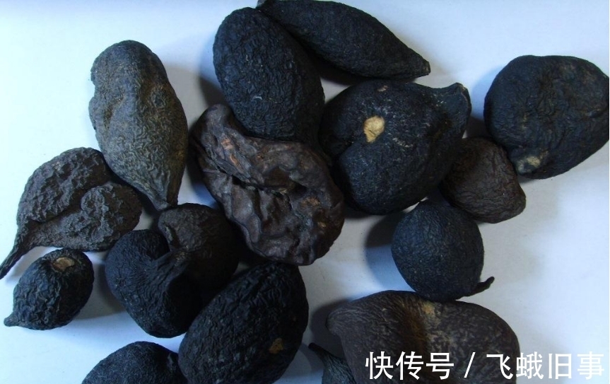 一味人间仙草乌灵参,治失眠、补心肾有良效,非常的珍贵稀少