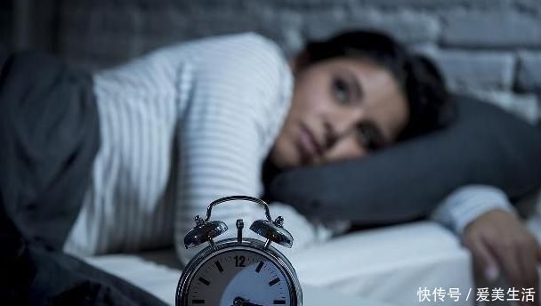 神经衰弱|总是在凌晨自然醒，之后就很难入睡了，或许和几种疾病有关！