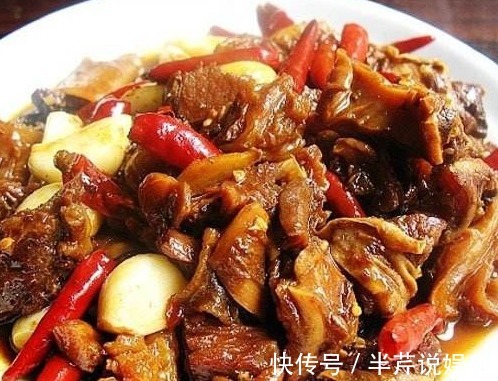 几道超级好吃的肉菜,做法简单,好看还好吃,老少皆宜!