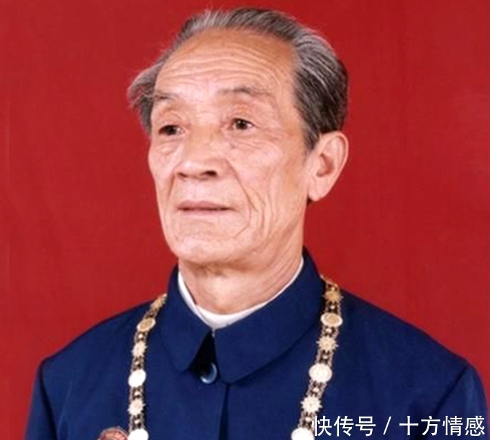 柴云振|孤胆杀敌200多人，昏迷后“神秘消失”，秦基伟苦寻33年，他是谁