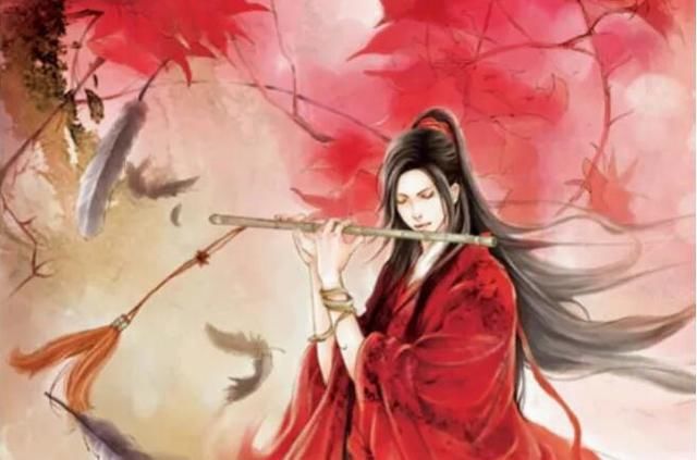 《重生之毒妃》一个温馨小家一夜尽毁，从此女主为了一家团圆奋斗