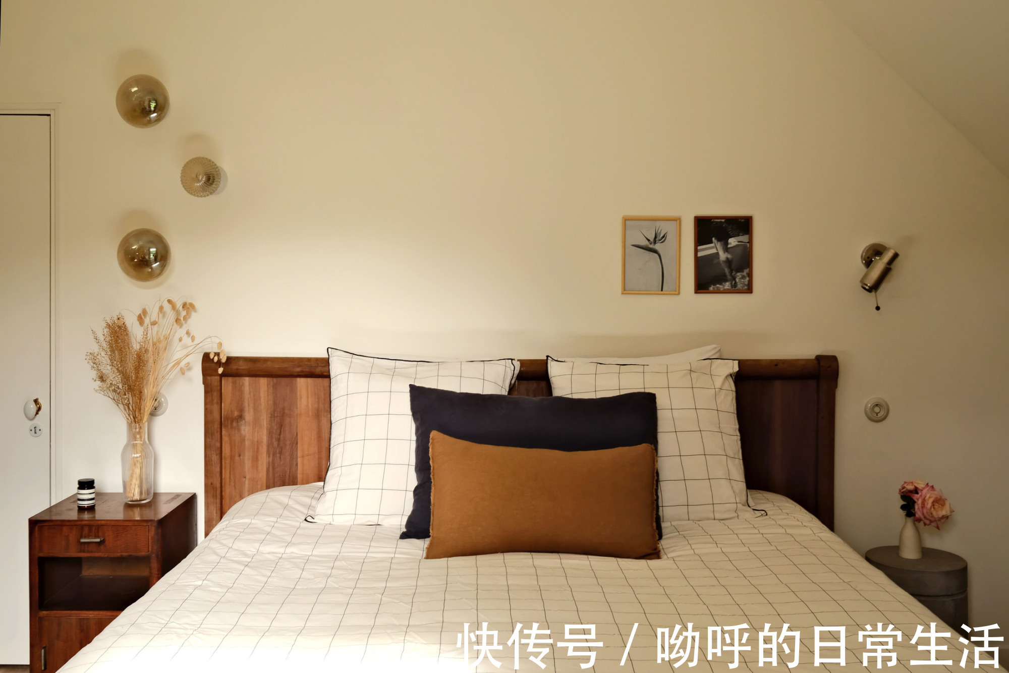 m法式田园度假屋,质朴浪漫与精致细节