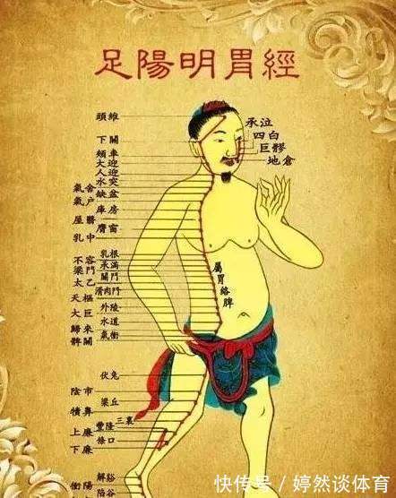 迫津|一吃饭，满头汗！有一张古方，巧妙化解，今天讲一讲