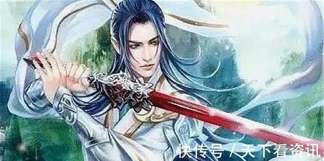 网络小说&昔日网络小说“四大名著”,本本都是经典,如今还有多少人看过