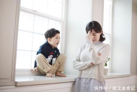 叛逆|李玫瑾:当孩子开始顶嘴,父母学会说这3句话,孩子未来更优秀