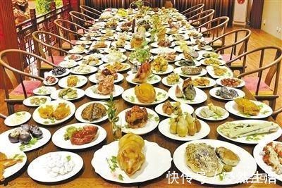 冰糖炖燕窝|古代皇帝每天吃饭，真的有几百道菜吗？