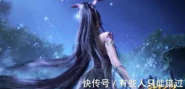 黑子|《斗罗大陆》小舞的粉丝有多恐怖?搞了一个“小舞八月生日庆”