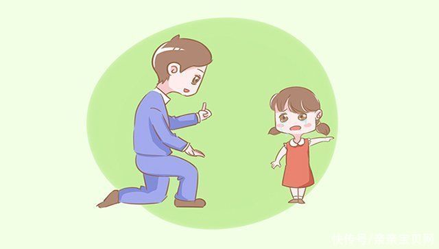 批评|说两句就哭？宝宝“玻璃心”背后，原来是家长这几点没做到位