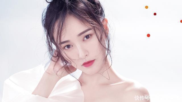 脸型|公认最“耐老”4种脸型,越老越好看,很幸运我是第3种,有你吗