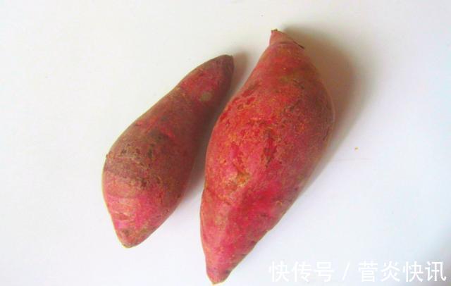 紫薯|此美味我隔三差五就做一次，两手一卷比包子香，每次蒸2锅不够吃