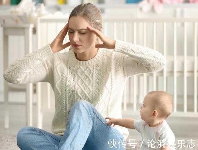 月子|坐月子是女性“唯一”可以改变体质的机会,别错过了!