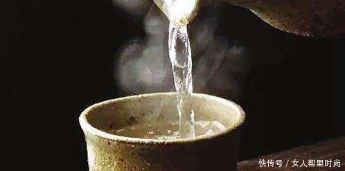 黄酒饮用方法,黄酒喝法,80%人搞错!