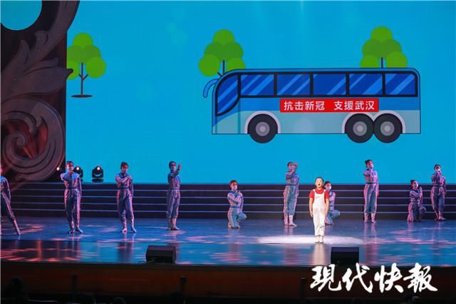  孩子|儿童诗和儿童一样可爱！这是一场属于孩子们的诗歌盛会