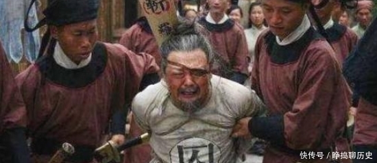 古代为何没人造假圣旨?古人:你看第一个字,怎么造?