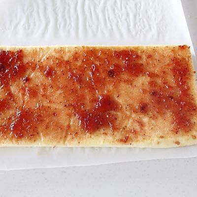 #安佳万圣烘焙奇妙夜# 棉花蛋糕