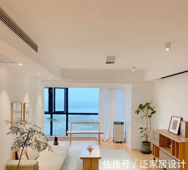 熊孩子|第二套房装修，我决定“化繁从简”，朋友参观后都夸我太明智了