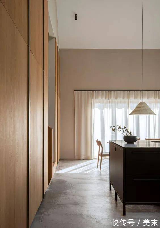 美末高端进口墙面定制|典雅色彩、丰富材质、简约设计,轻松打造简约风的家!| decorative