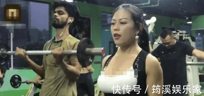 李丽珍|22岁女生苦恼胸部太大,疯狂减肥只为瘦胸称生活太不方便