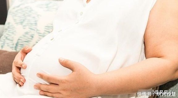 胎儿|胎儿在入盆时,孕妇会有感觉吗?孕妈不妨多观察,或许可以知道