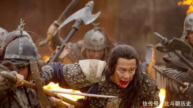 建设|在阿骨打的领导下,女真族摆脱了契丹的奴役,建设起自己的国家