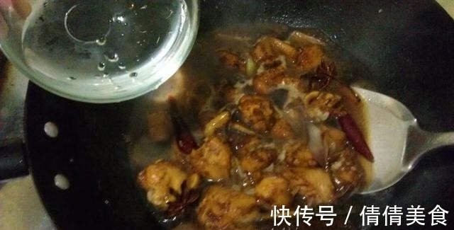 鸡翅|我家十天半月准做的一次菜,色泽靓丽又香又有味,孩子也特爱吃