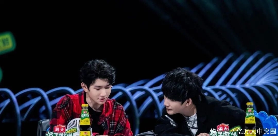 雪落下的声音|《谁是宝藏歌手》:用最简单的方法,讲述了最真实的“千与千寻”