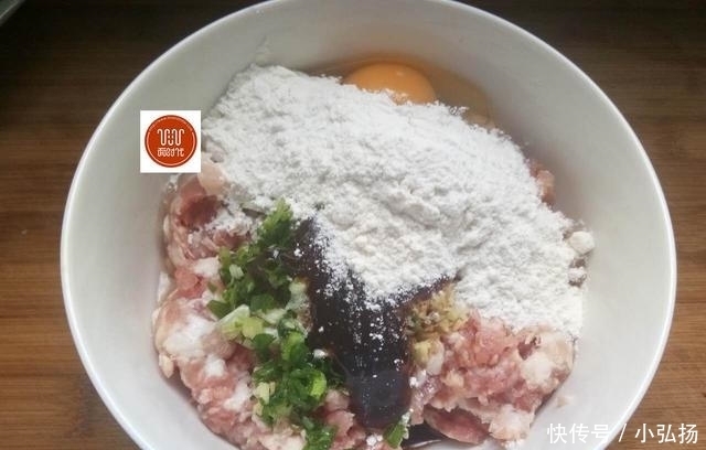 3分钟学会5种丸子的做法,超全,照着做成功率极高!