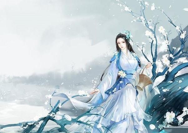 世人|世人都说昭君伟大,杜甫这首诗却道出真相,读后令人潸然泪下