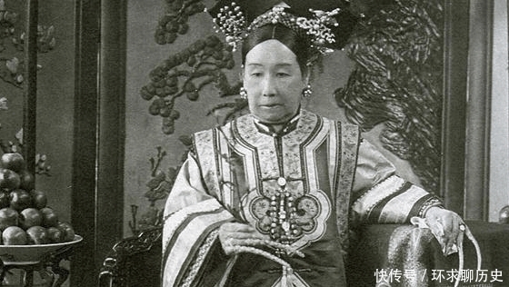 五世|她是慈禧太后最美的“五世外孙女”,如今是人民教师,生活低调