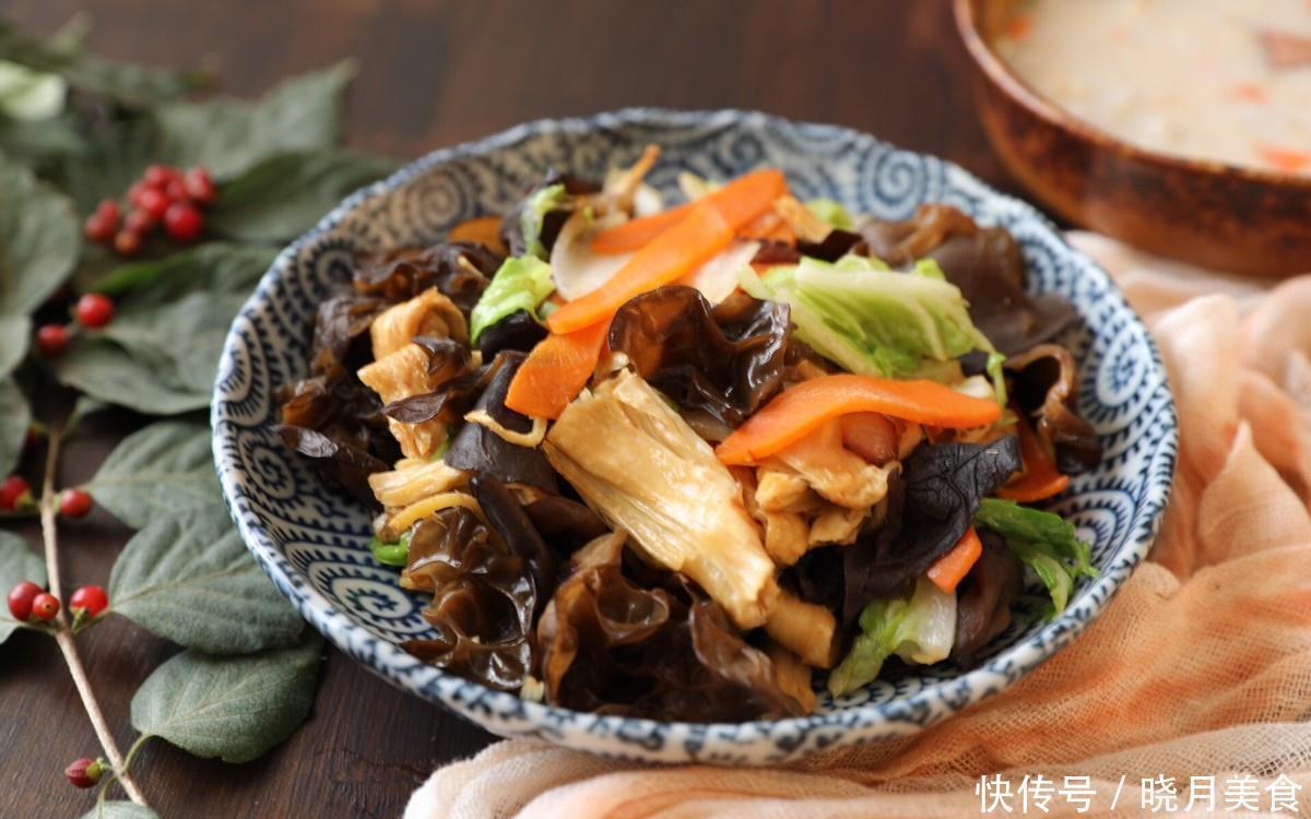 谷氨酸|老公每晚吃这菜，一周瘦了5斤，刮油又减脂，好吃还便宜