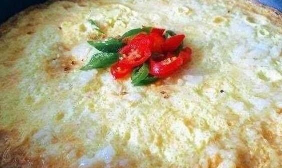 媳妇|二货媳妇做顿饭糟蹋30多个鸡蛋，20分钟后端上桌，我看傻眼！