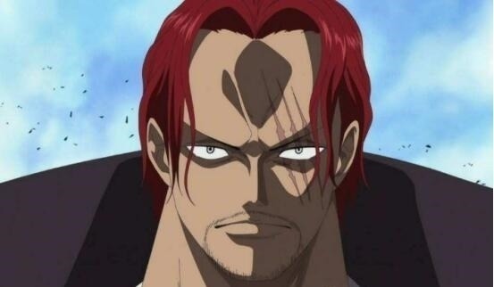 黄泉果实|海贼王 4颗果实只能用一次, 四皇得到2颗, 路飞也有1颗