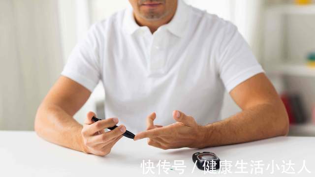 苦瓜|糖尿病来了,常会出现10个身体表现,及早降血糖,或能逆转