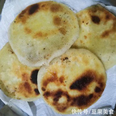  牛肉|最常吃的家常菜，还属牛肉馅饼最诱人