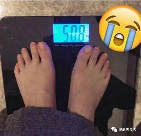 三文鱼片|女人体重一旦过百,4道菜要多吃,刮油又减脂,赶跑大肚腩!