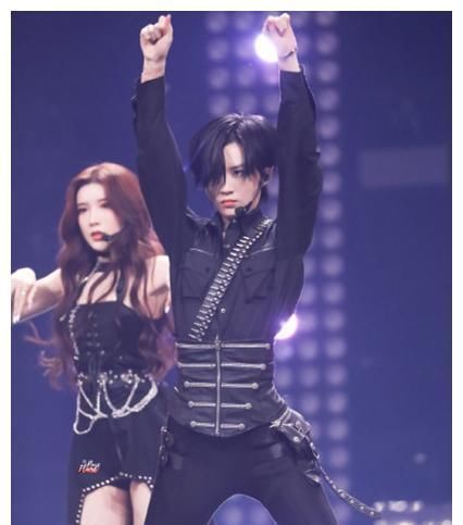 voc金子涵換成陸柯燃后,《青你2》的團(tuán)體配置就垮了,為什么