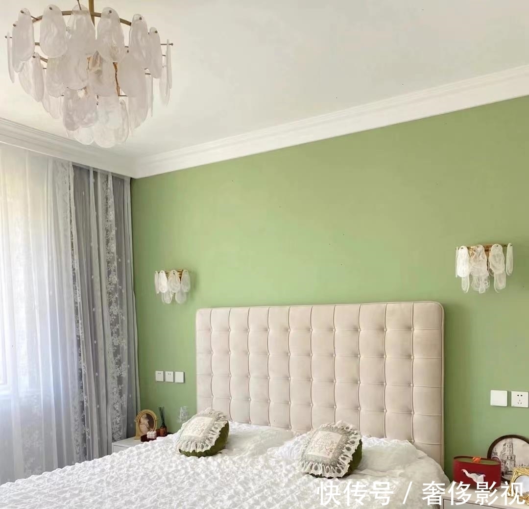 衣柜|就喜欢这种恬淡安宁的感觉,一进门,整个人都感觉很轻松