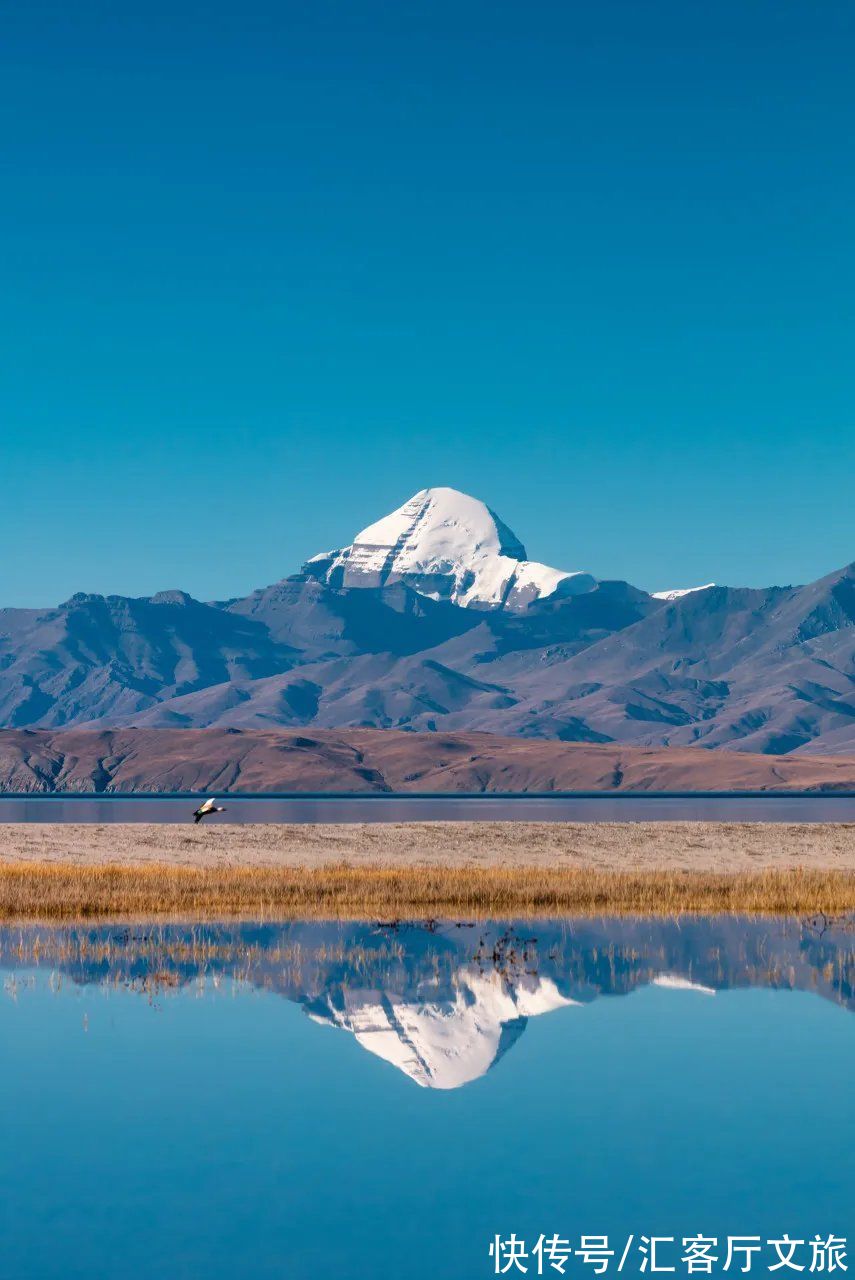 雪山|憋疯了！这才是疫情后我最想去旅行的地方，请假也要出发