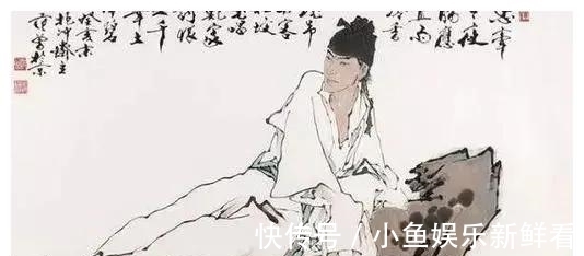 毛泽东@他一生只活了27岁,却凭借一首诗名垂千古,毛泽东直接借用其中