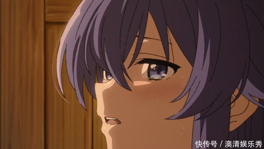 共有|《无职转生》科普:鲁迪一生共有3个妻子,萝莉师傅年纪最大!