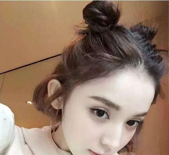 发型|今年比较火的“少女发型”,减龄又百搭,你知道有哪些吗