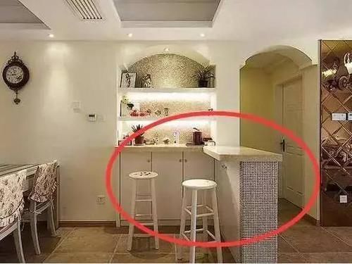 家具|房子住了3年多,才发现这6样家具不实用还占地,简直是浪费钱!